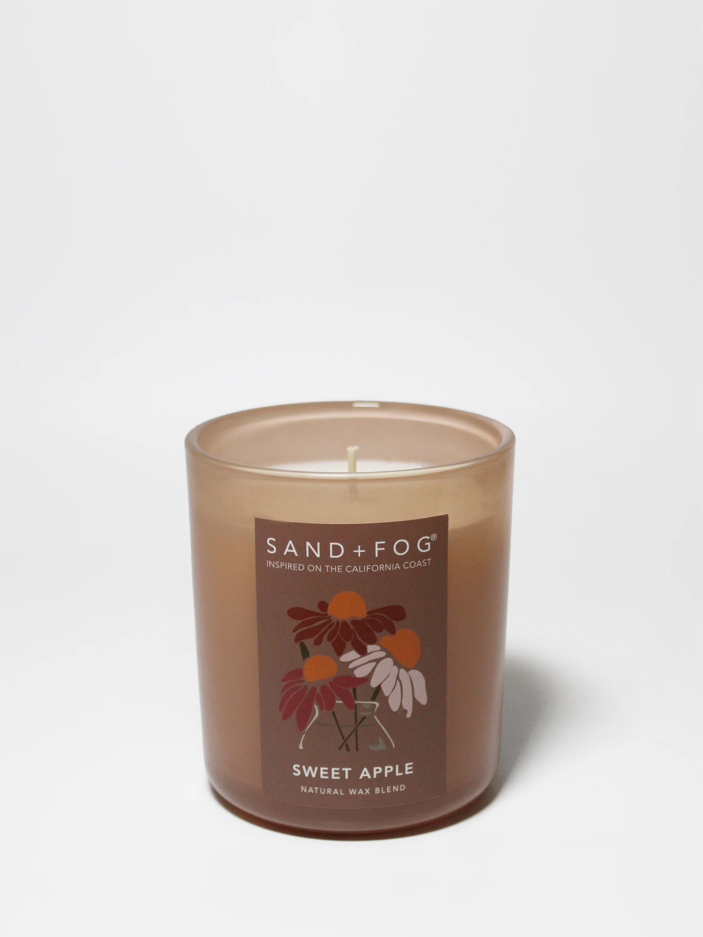 Sweet Apple 10 oz scented candle - Image 3