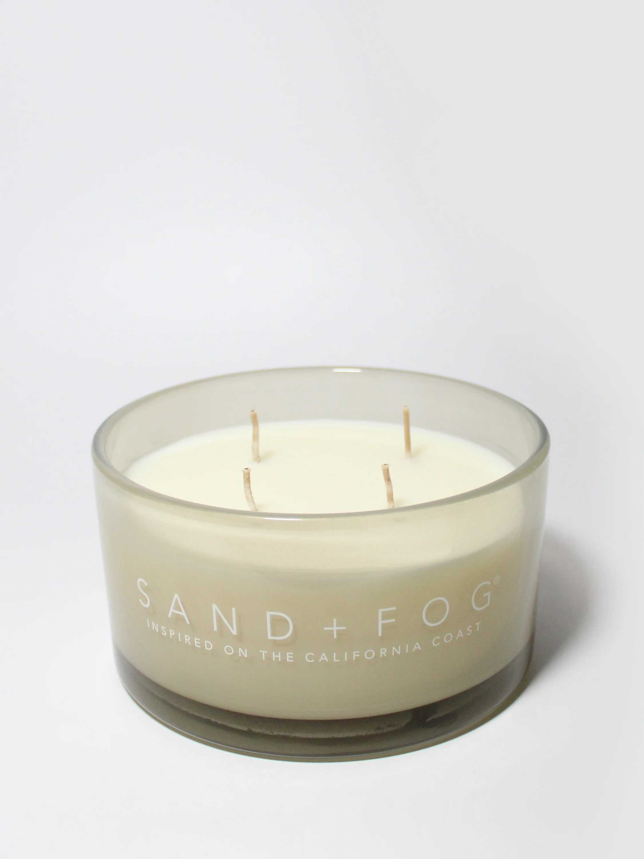 Tahitian Vanilla 23 oz scented candle - Image 3
