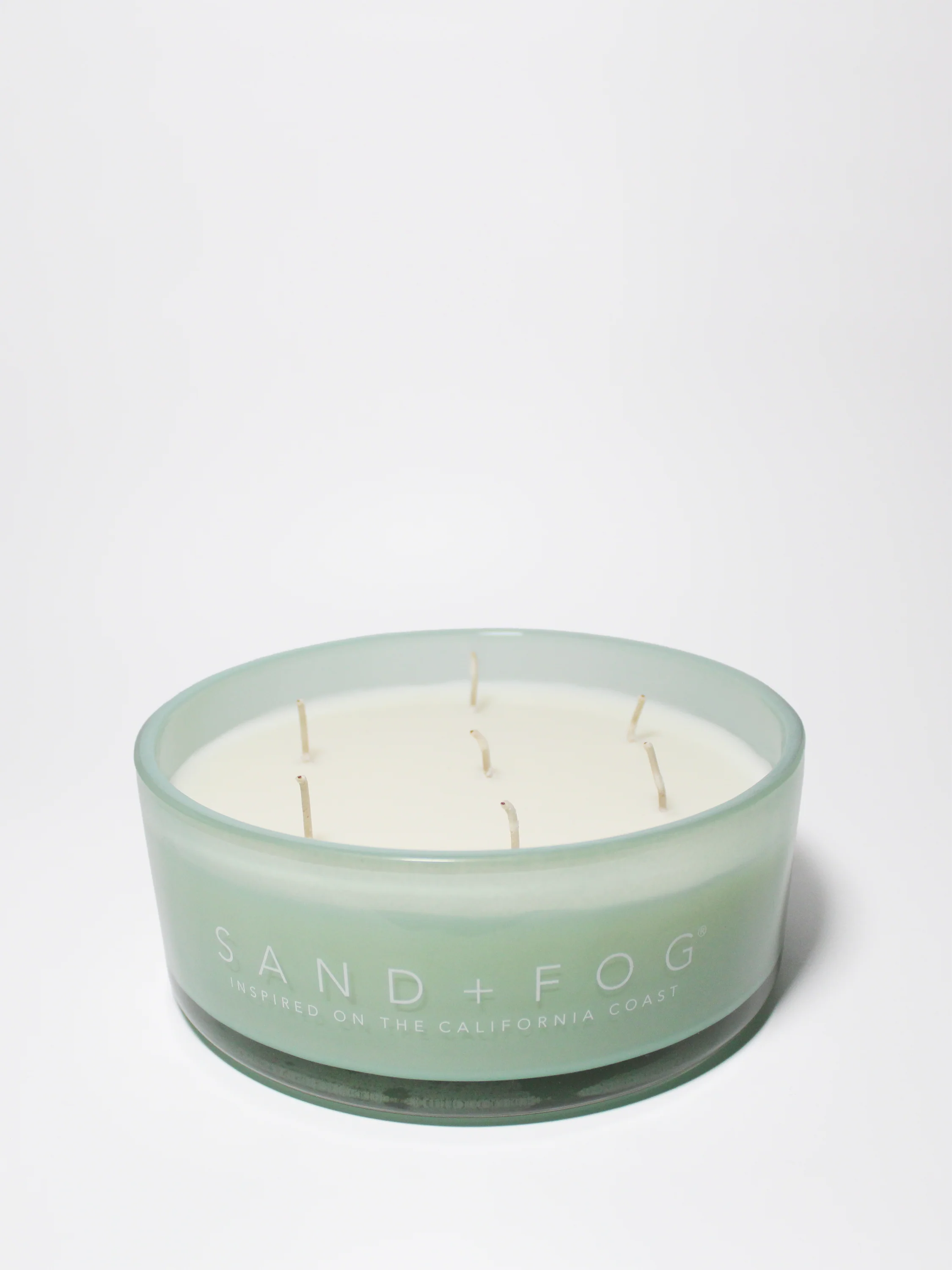 Tahitian Vanilla 34 oz scented candle - Image 3