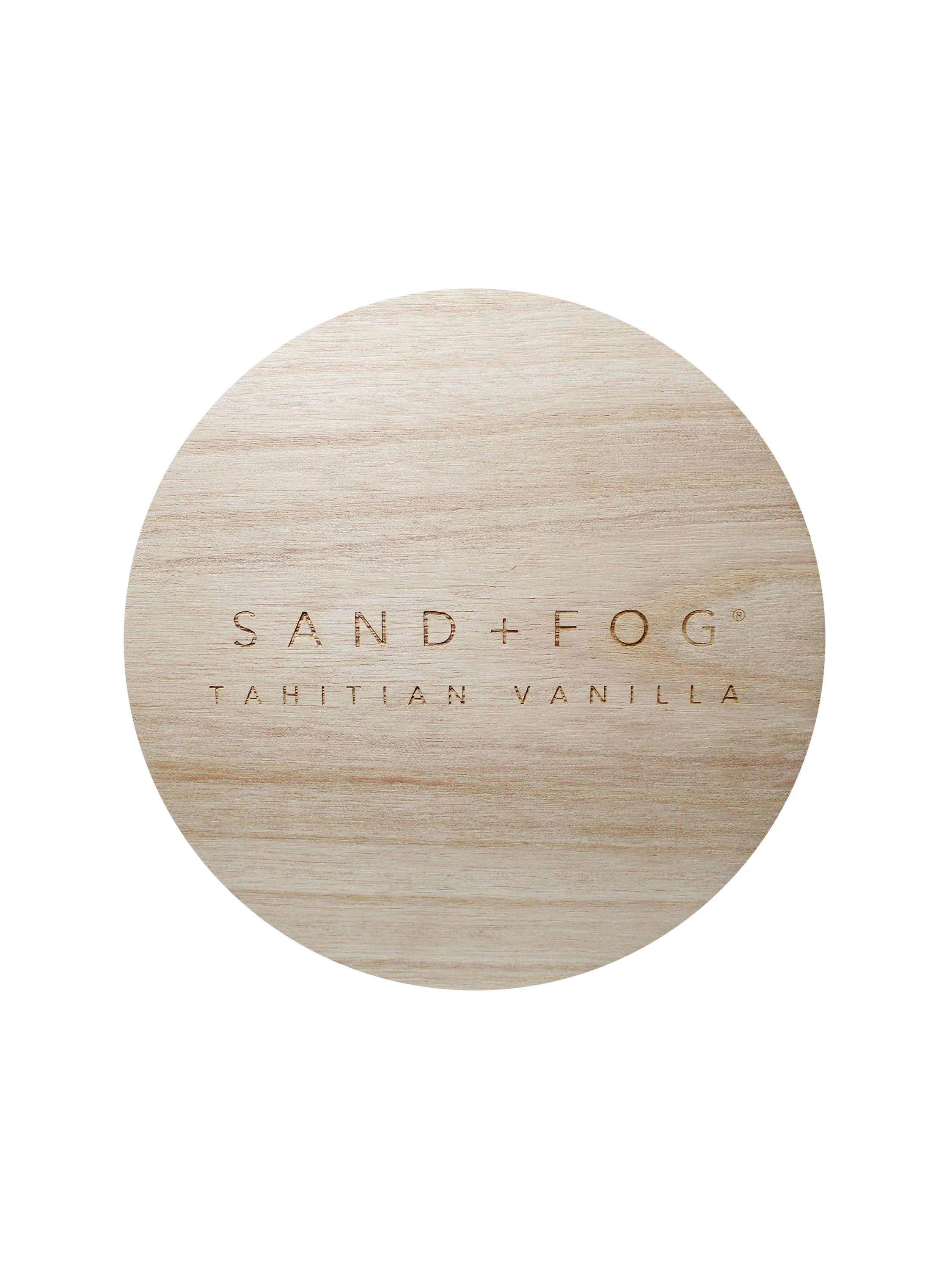 Tahitian Vanilla 34 oz scented candle - Image 4