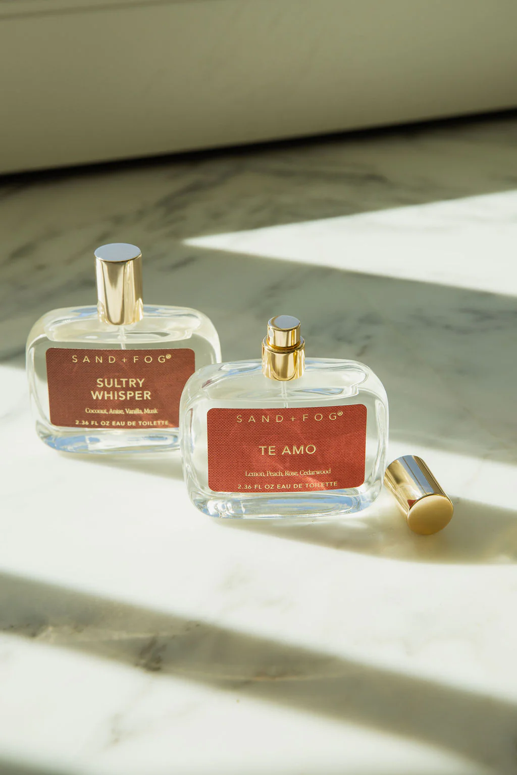 Te Amo 70 ml Eau de Toilette - Image 3