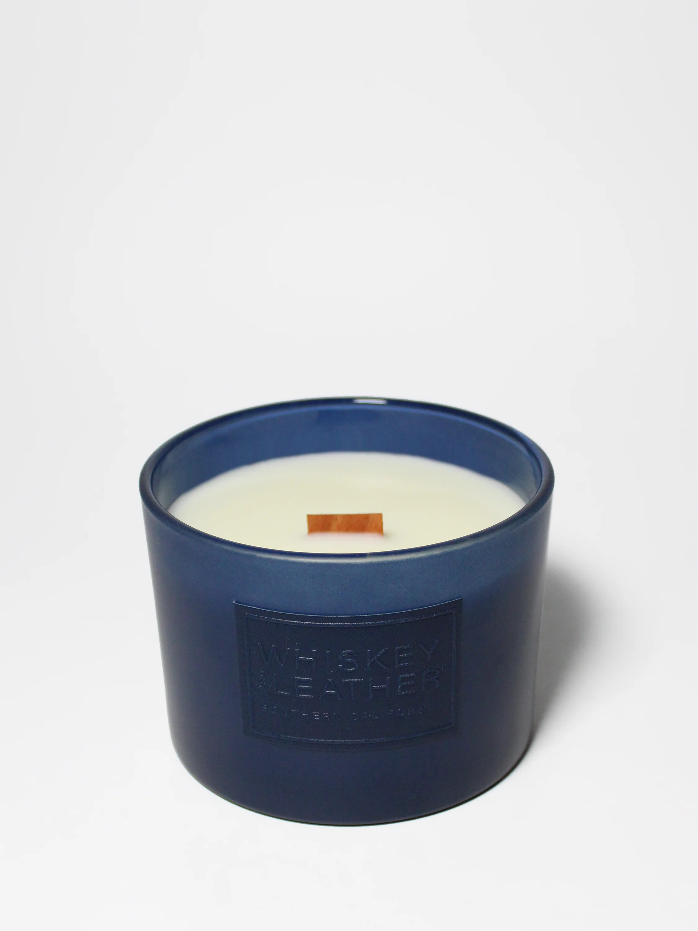 Teakwood 12 oz scented candle - Image 3