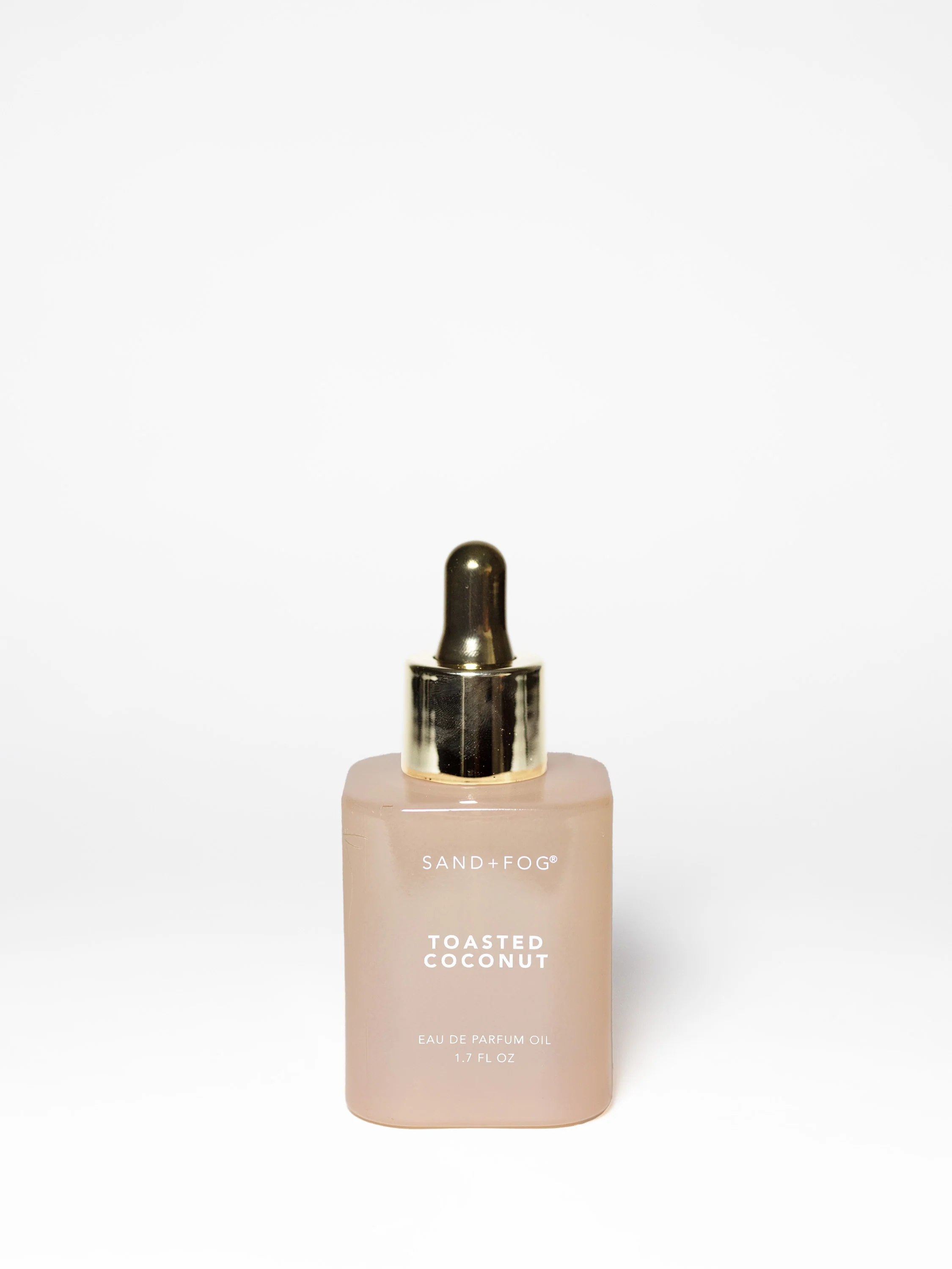 Toasted Coconut 50ml Perfume Oil Dropper - Image 4