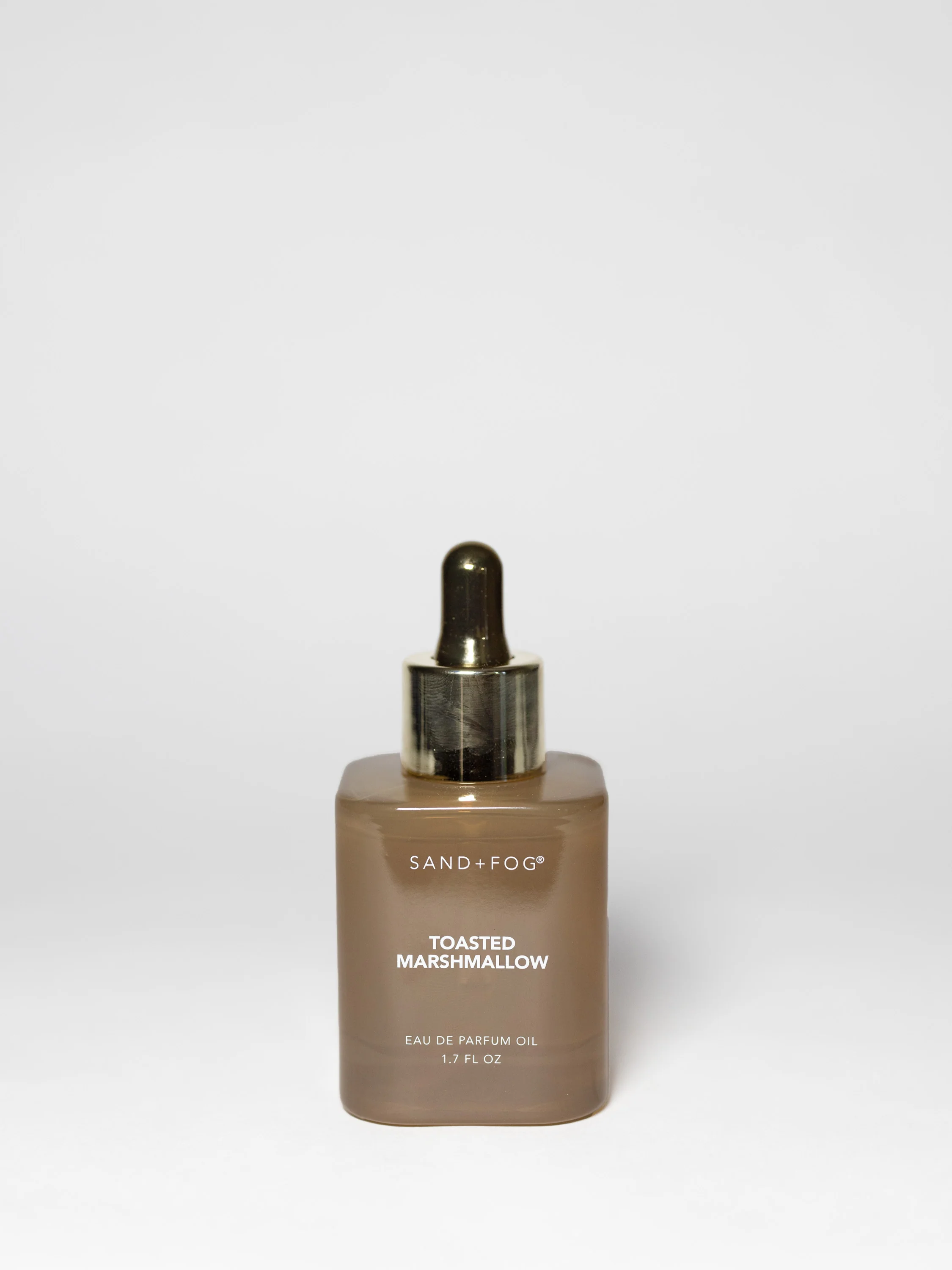 Toasted Marshmallow 50ml Perfume Oil Dropper - Image 3