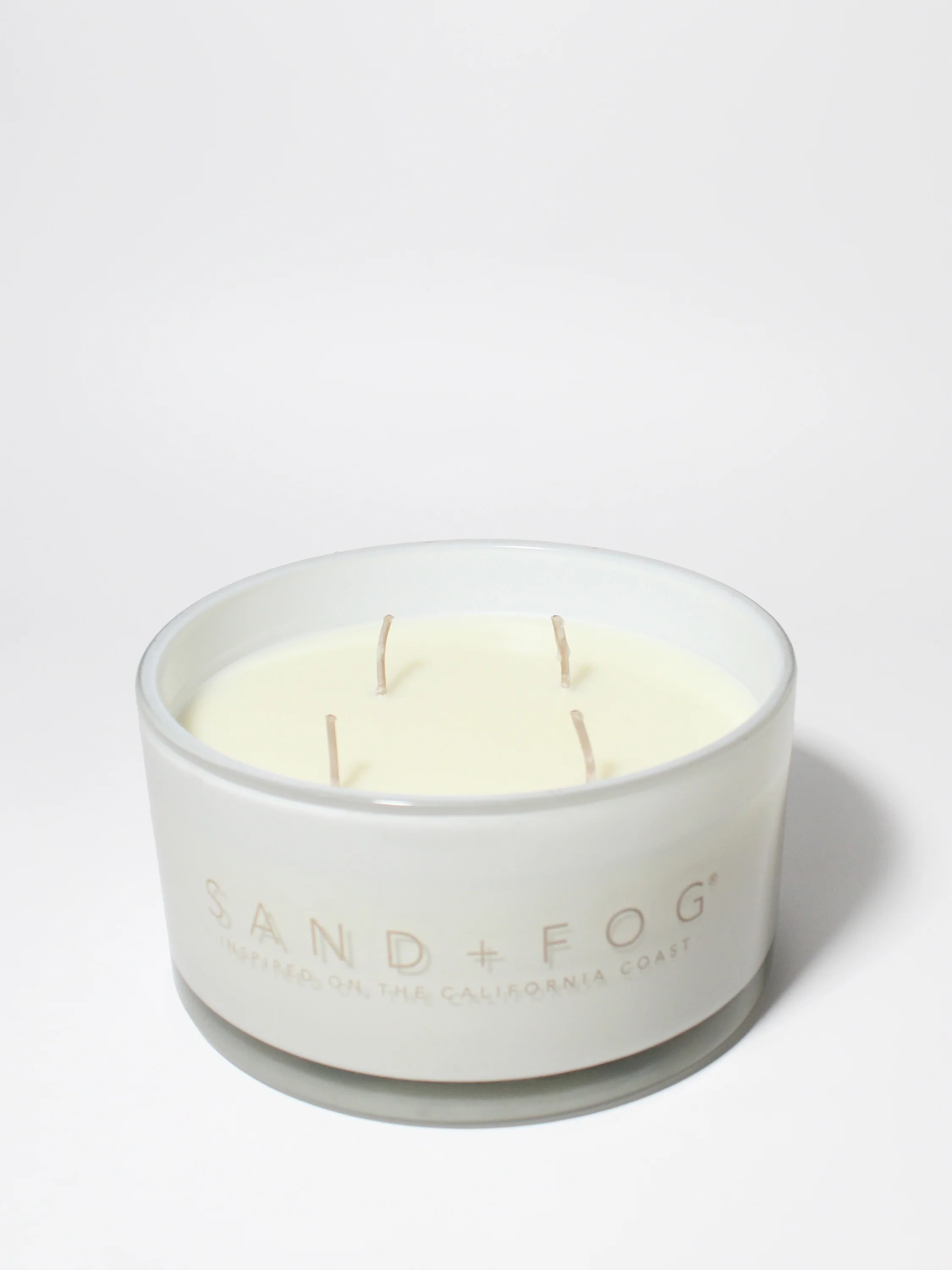 Tropical Citrus 23 oz Scented Candle - Image 3