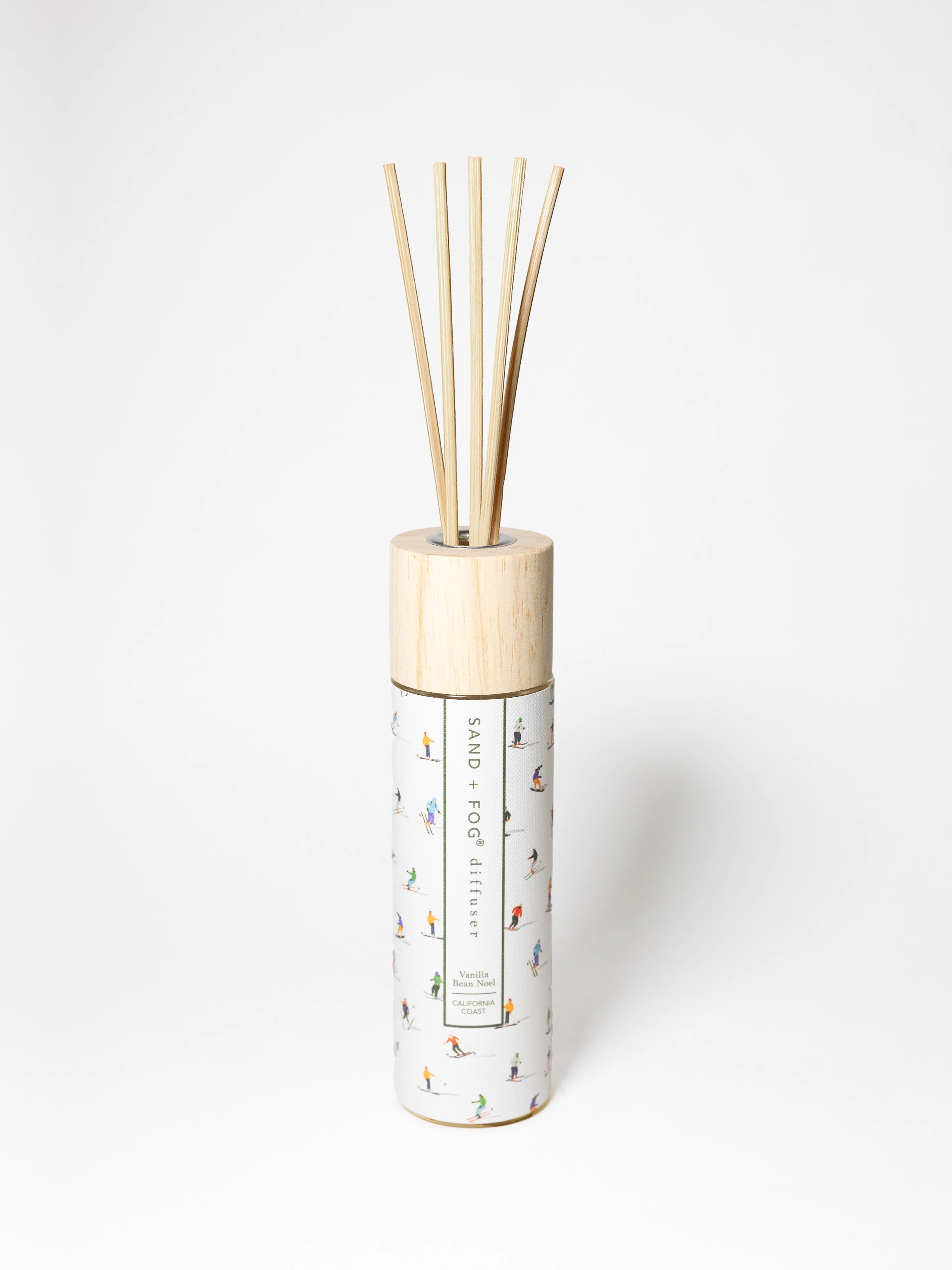 Vanilla Bean Noel 100 ml Reed Diffuser - Image 3