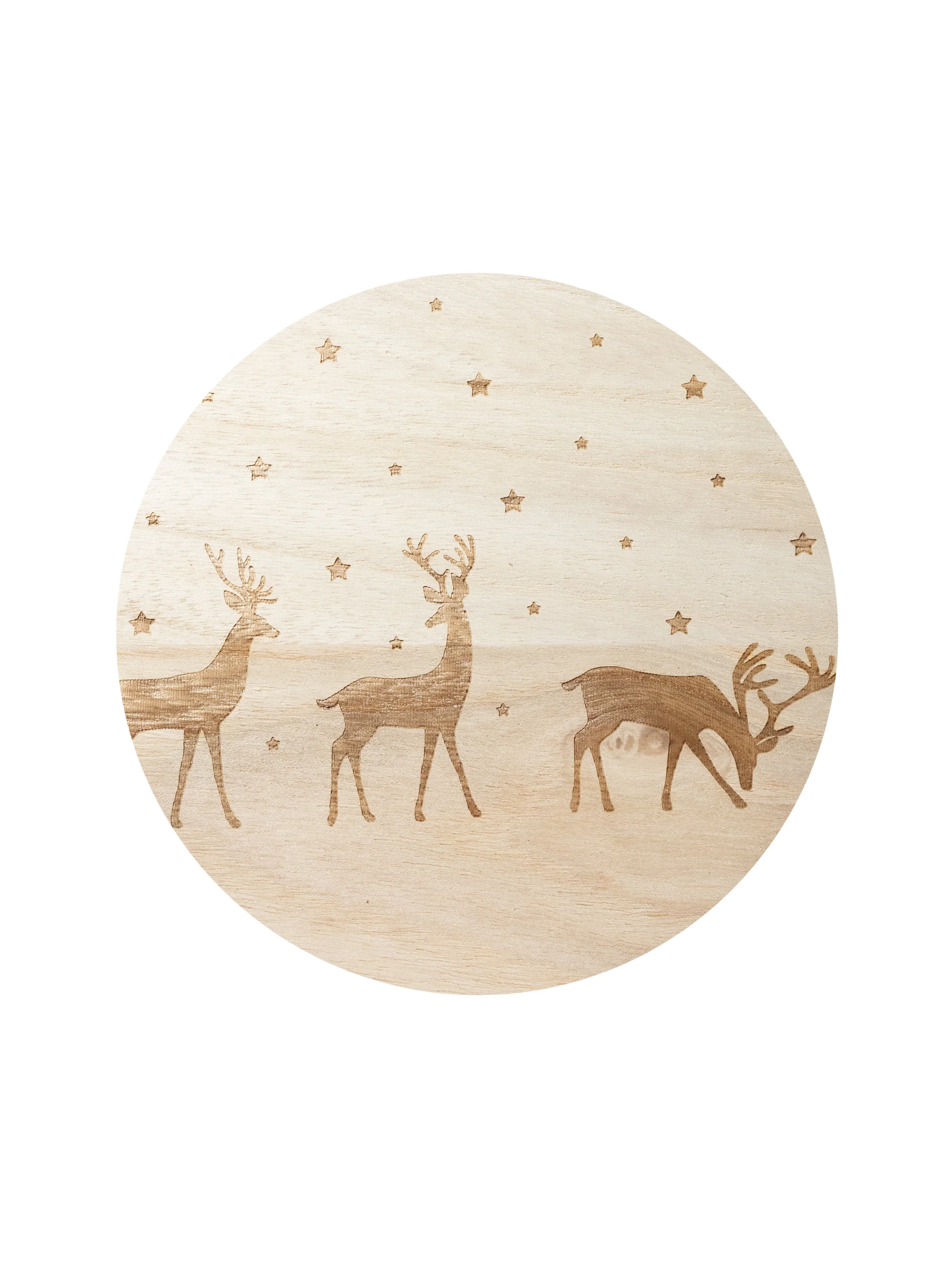 Vanilla Bean Noel 21 oz scented candle - Image 4