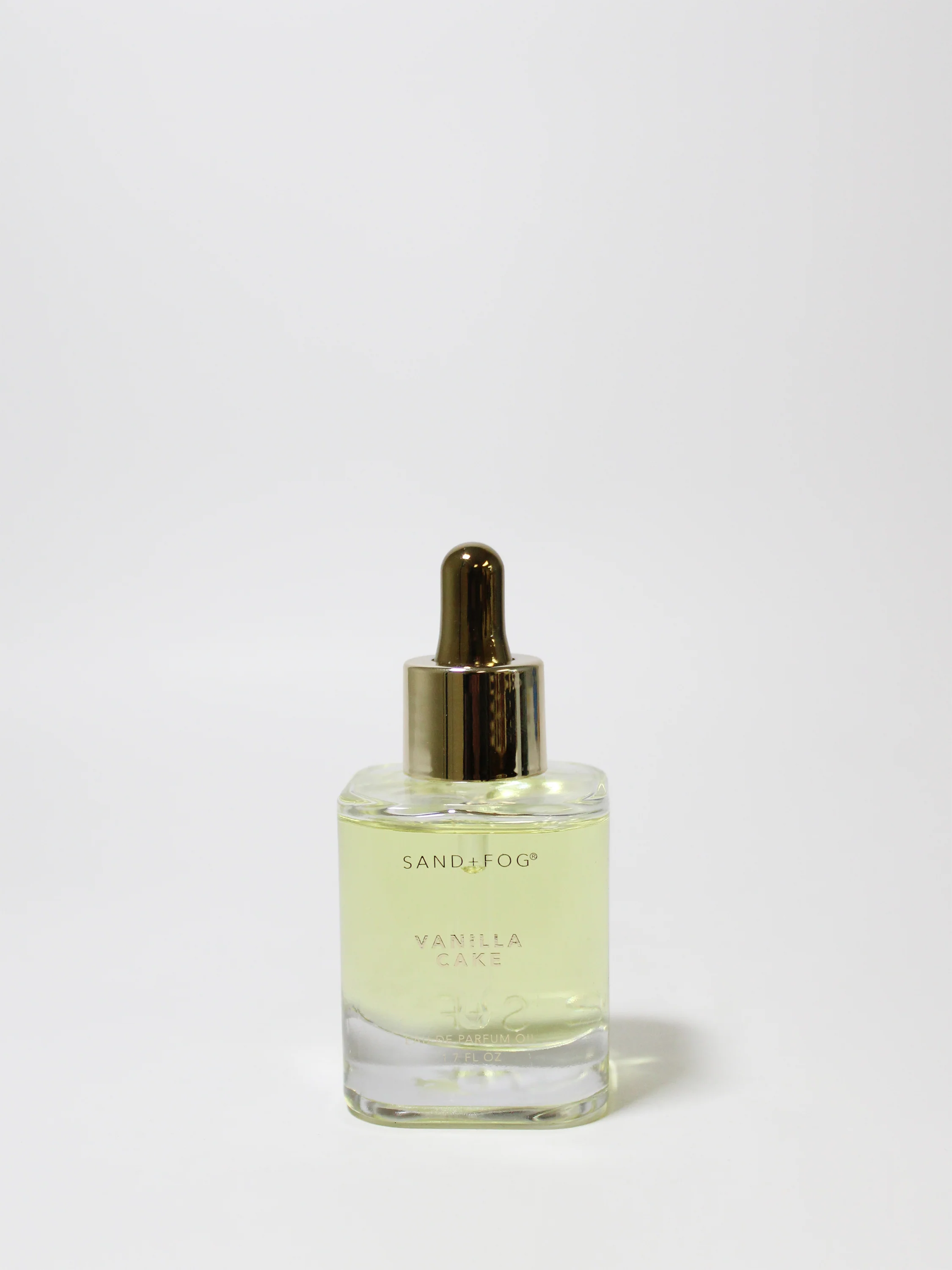 Vanilla Cake 50 ml Perfume Oil Dropper - Image 3