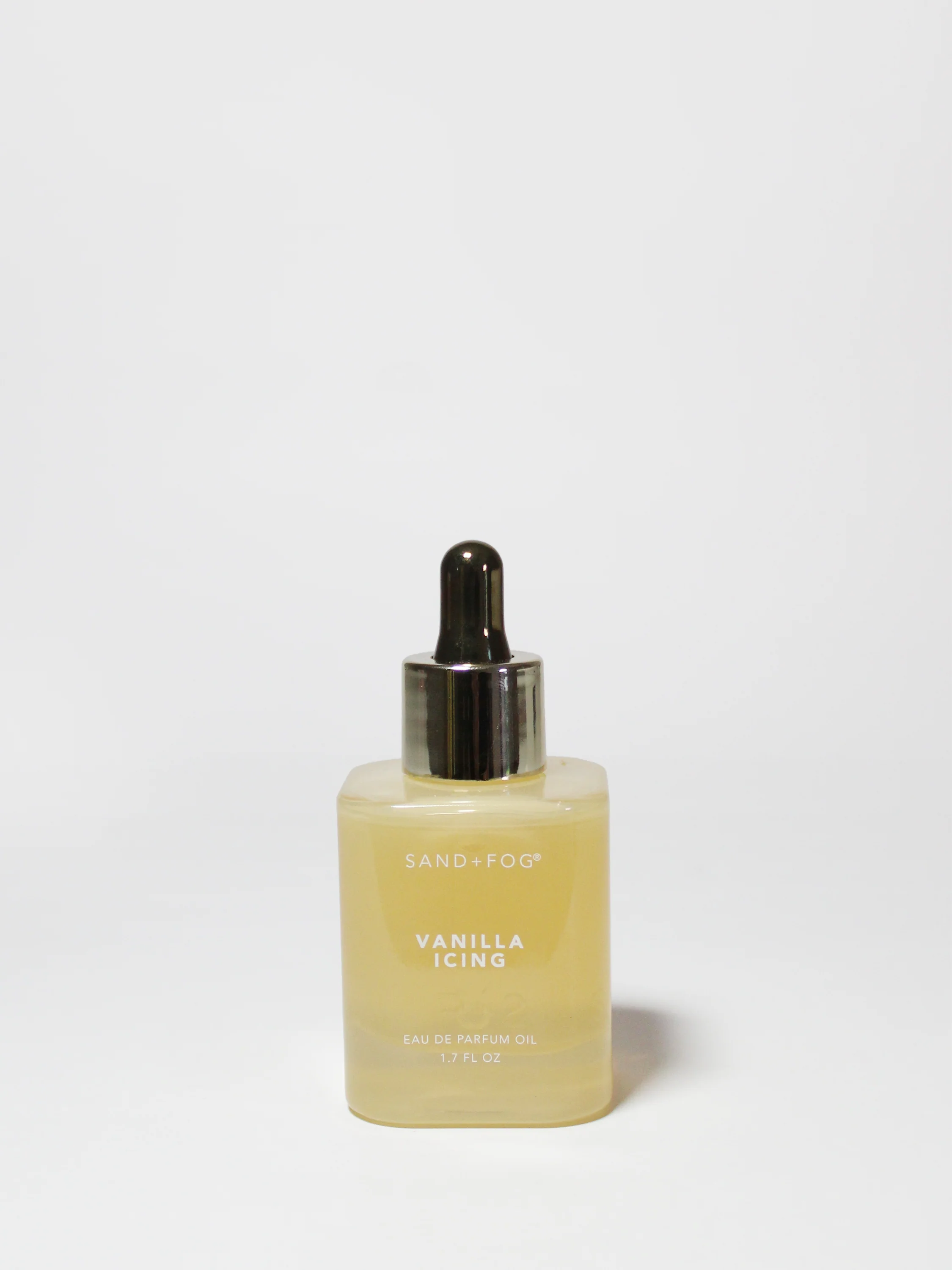 Vanilla Icing 50ml Perfume Oil Dropper - Image 3