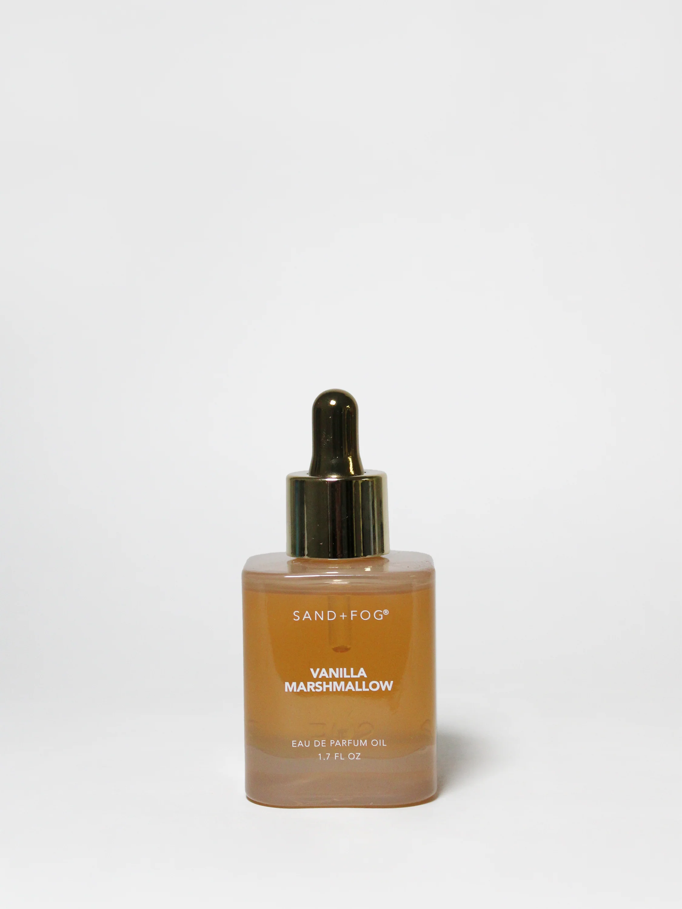 Vanilla Marshmallow 50 ml Perfume Oil Dropper - Image 3