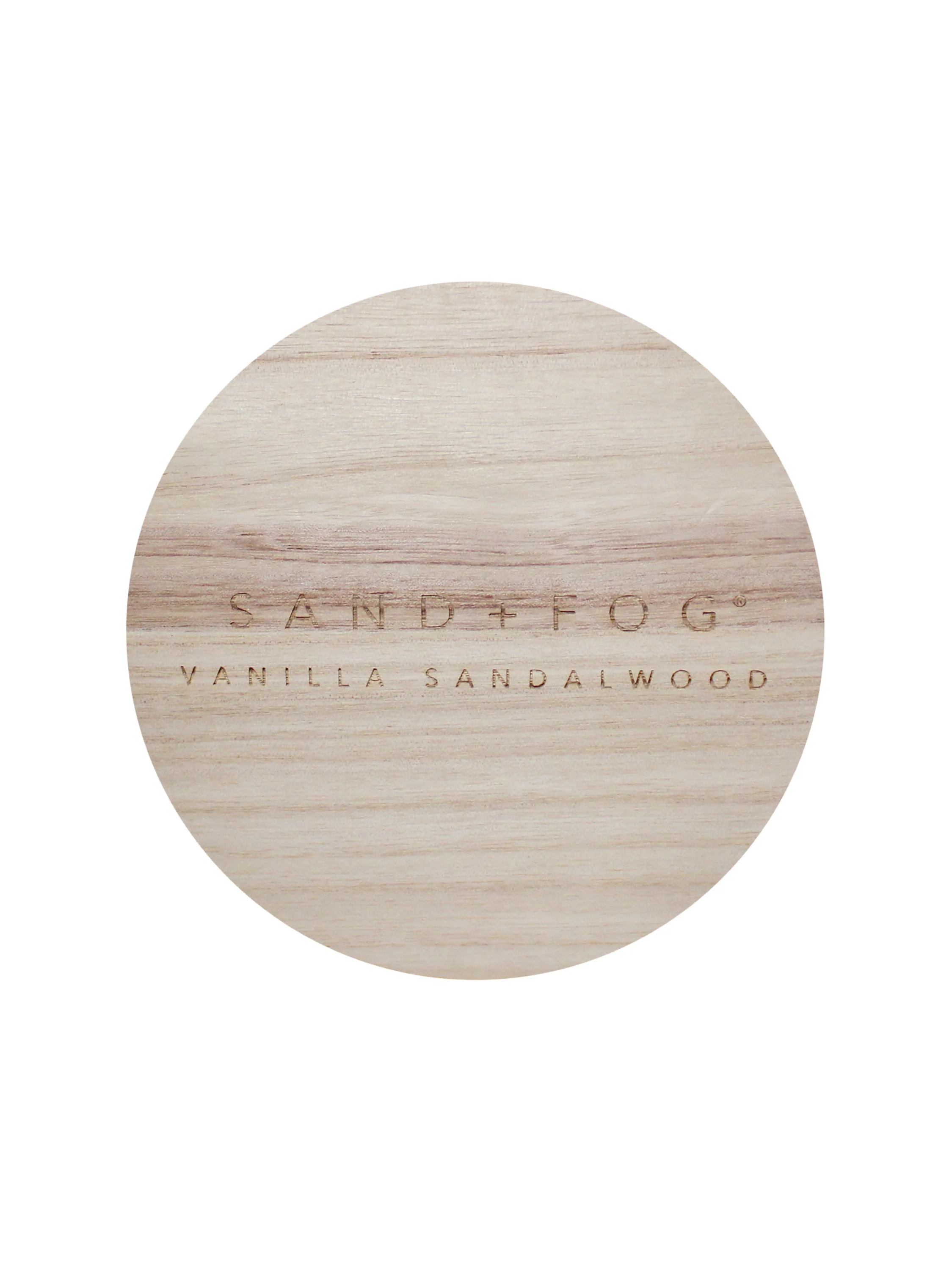 Vanilla Sandalwood 23 oz scented candle - Image 4