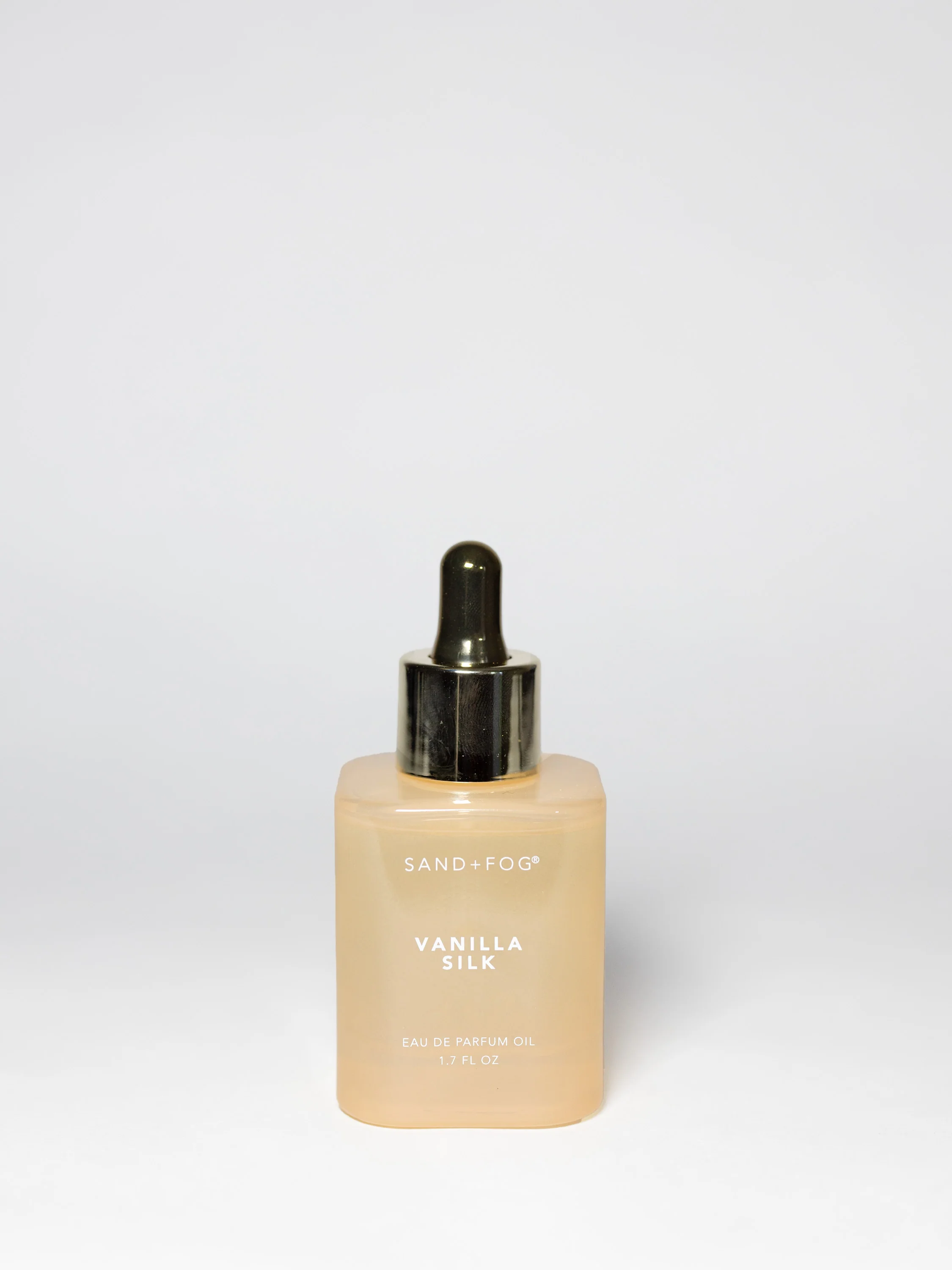 Vanilla Silk 50 ml Perfume Oil Dropper - Image 3