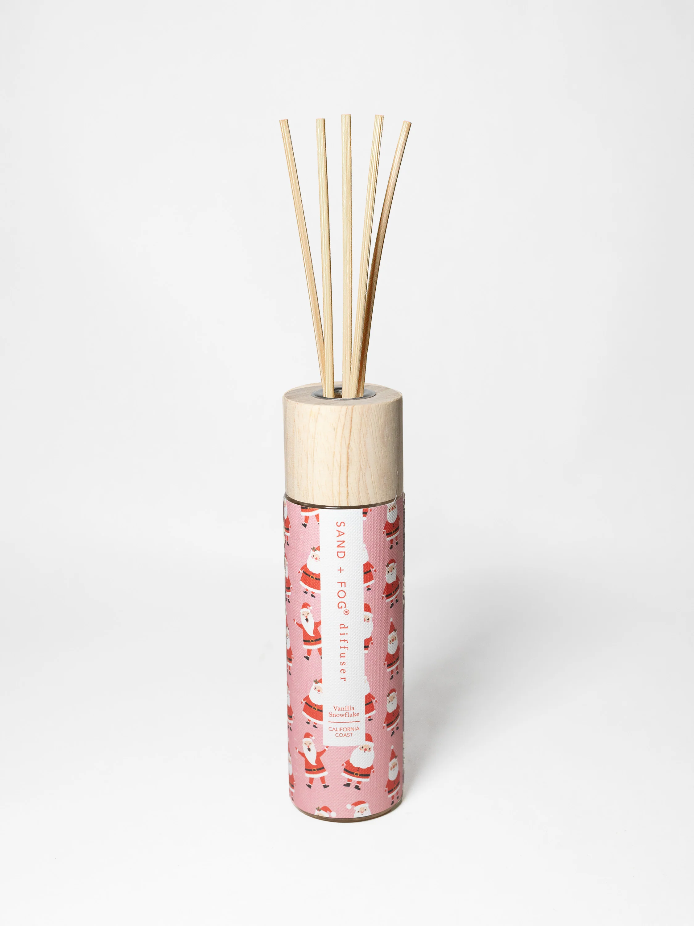 Vanilla Snowflake 100 ml Reed Diffuser - Image 3
