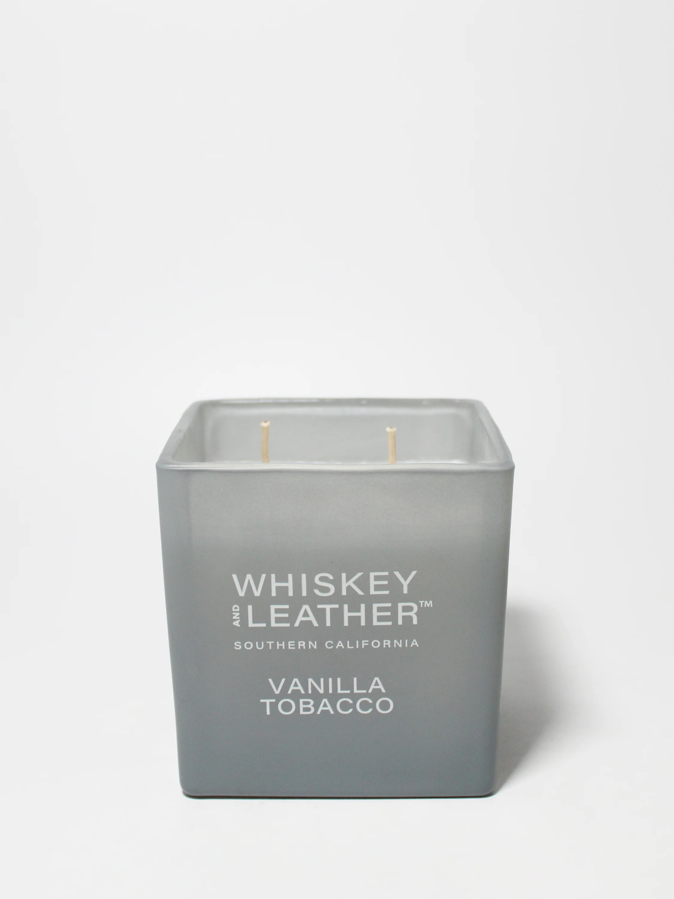 Vanilla Tobacco 16 oz scented candle - Image 3