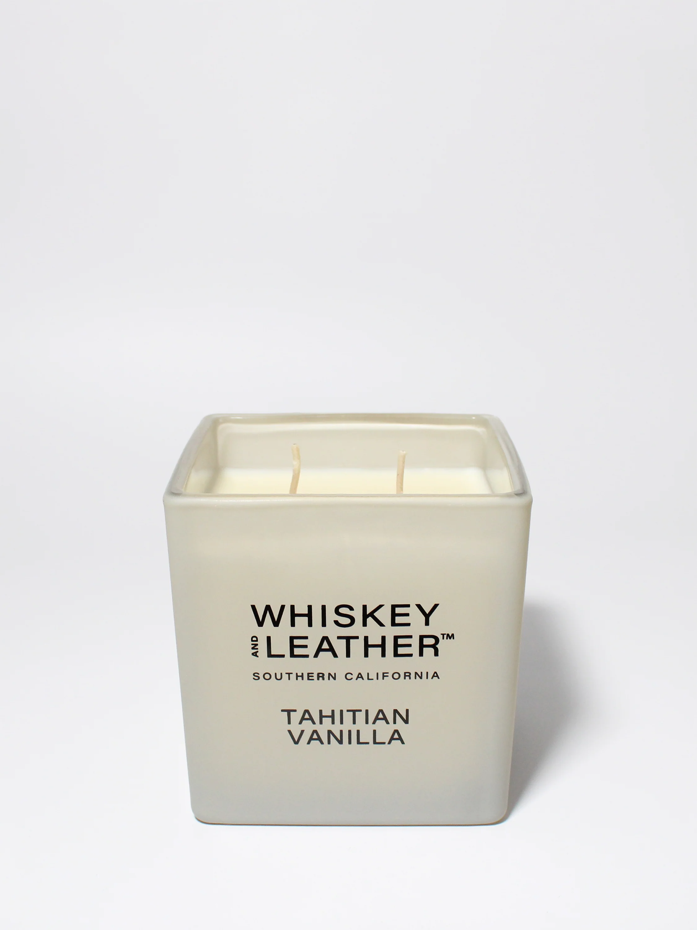 Tahitian Vanilla 16 oz scented candle - Image 3