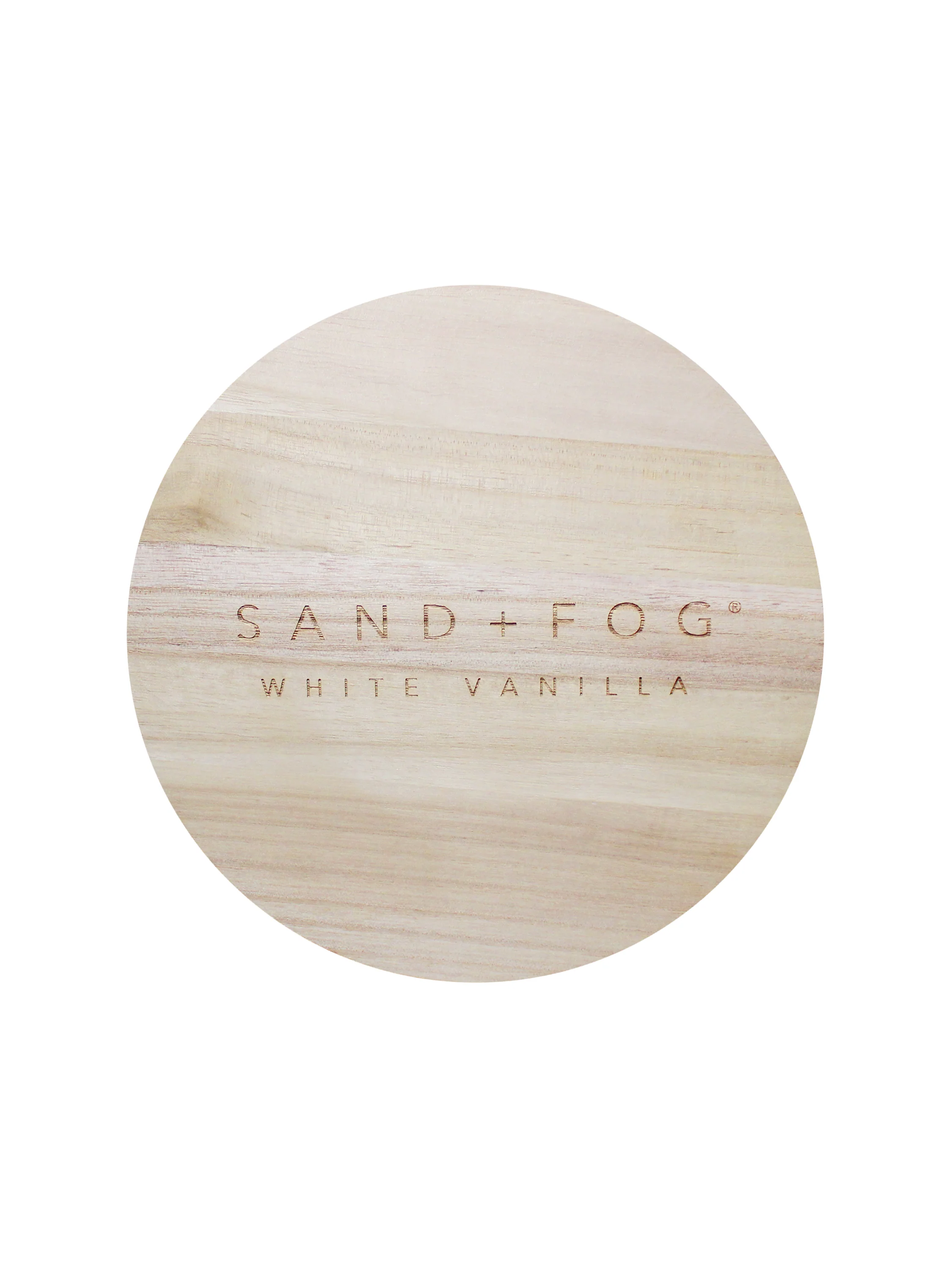 White Vanilla 34 oz scented candle - Image 4
