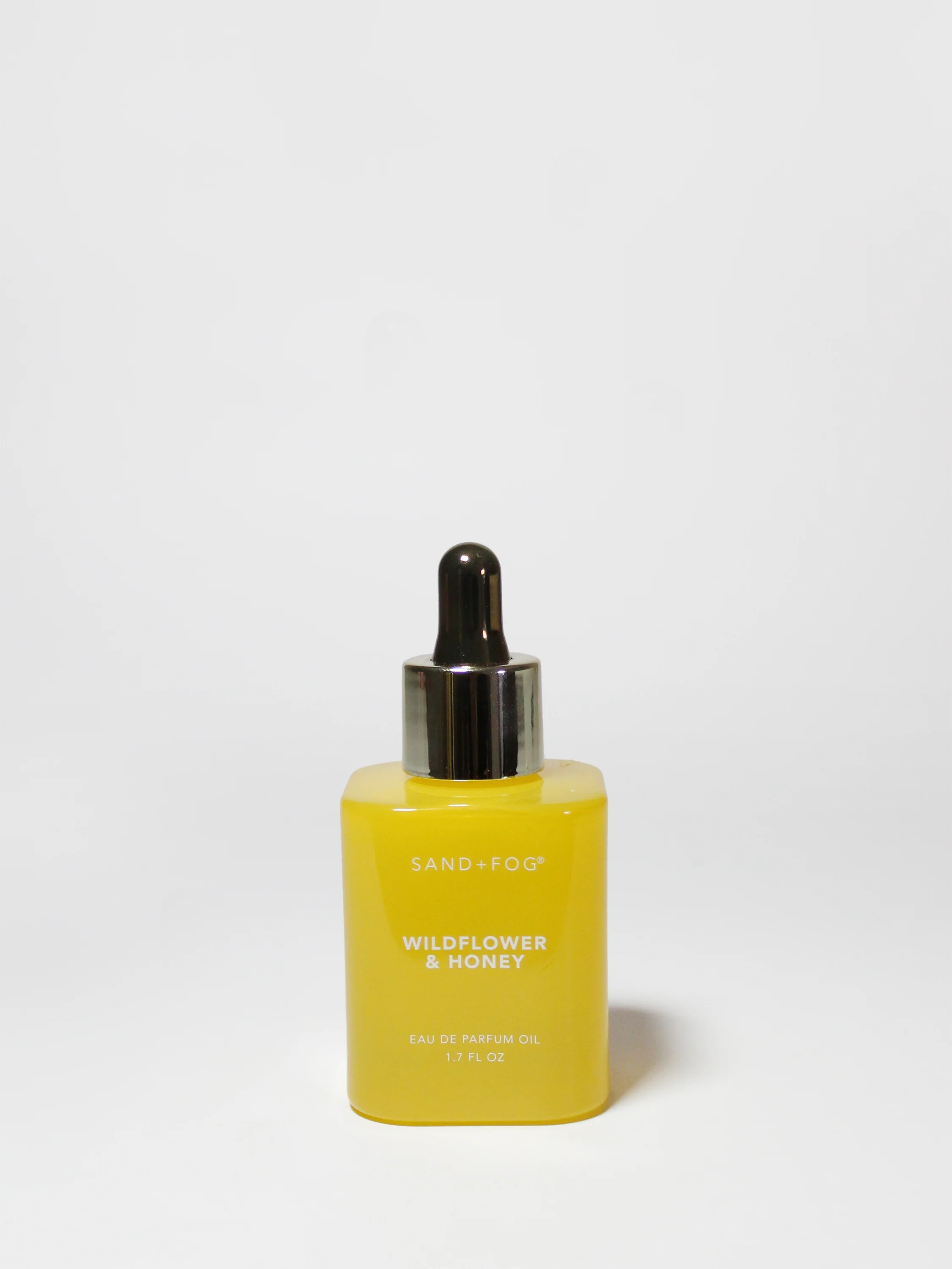 Wildflower & Honey 50ml Perfume Oil Dropper - Image 3